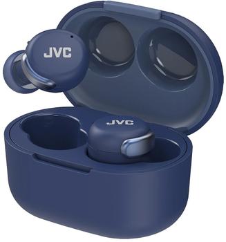 JVC HA-A30T-A – Ein neues Zeitalter der Klangqualität