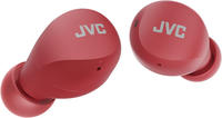 JVC HA-A6T Kopfh&ouml;rer True Wireless Stereo (TWS) im Ohr Anrufe/Musik Bluetooth Rot