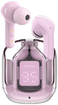 Acefast T6 pink