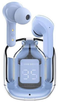Acefast T6 eisblau