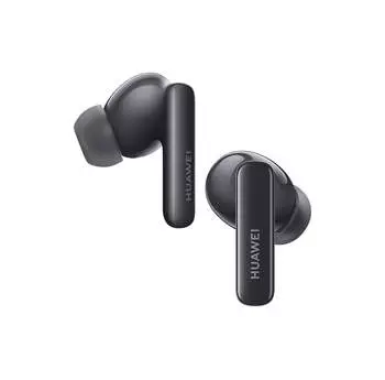 Huawei Freebuds 5i Black – Entdecken Sie die Huawei Freebuds 5i Black: Ihr neuer musikalischer Begleiter