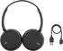 JVC HA-S36W Black