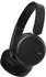 JVC HA-S36W Black