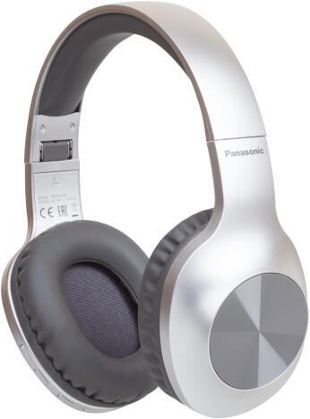 Panasonic RB-HX220BDES Silver