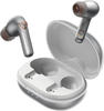 Soundpeats H2 earphones (grey) (5 h, Kabellos) Grau