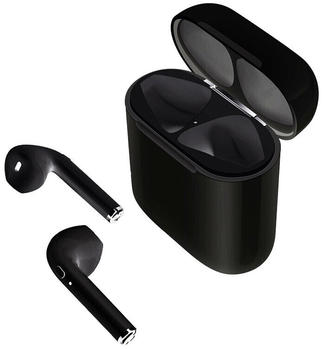 Muvit MUHPH0122 Black