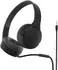 Belkin Soundform Headphones black