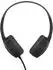 Belkin Soundform Headphones black