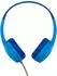Belkin Soundform Headphones blue
