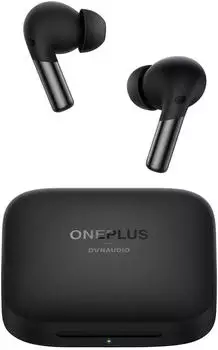 OnePlus Buds Pro 2 Black – Entdecken Sie die OnePlus Buds Pro 2 Black