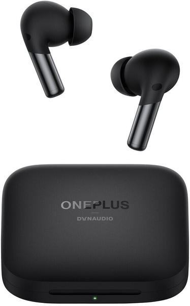 OnePlus Buds Pro 2 Black