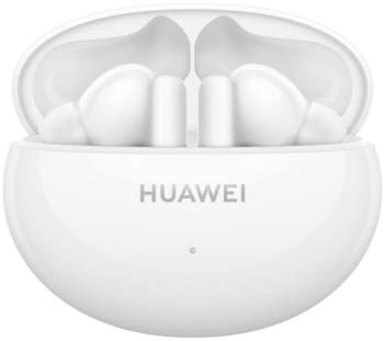 Huawei Freebuds 5i White – Entdecken Sie die Welt der Musik neu mit den Huawei Freebuds 5i White