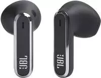JBL JBLLIVEFLEXBLK, JBL Live Flex In-Ear Bluetooth Kopfh&ouml;rer Kabellos TWS 40 h
