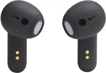 JBL Live Flex Black – JBL Live Flex Black – kabellose In-Ear-Kopfhörer mit flexibler Konnektivität