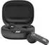 JBL Live Flex Black