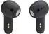 JBL Live Flex Black