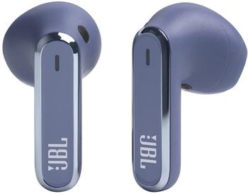 JBL Live Flex Blue – Entdecken Sie die Welt der Musik neu mit dem JBL Live Flex Blue