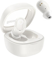 Baseus WM02+, White (Kabellos) (56358085) Weiss