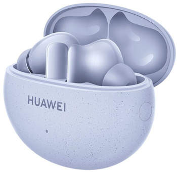 Huawei Freebuds 5i Blue – Entdecken Sie die Welt der Musik neu mit den Huawei Freebuds 5i Blue