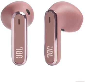 JBL Live Flex Rose – Entdecken Sie die Welt der Musik neu mit dem JBL Live Flex Rose