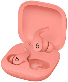 Beats By Dre Fit Pro Coral Pink – Perfektion im Design und Komfort