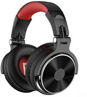 OneOdio Pro10 red, OneOdio Pro10 - Red