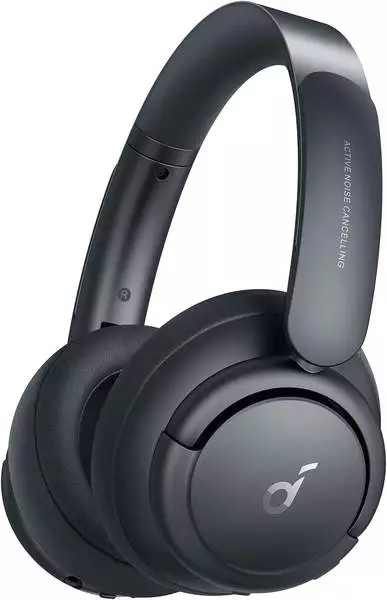 Soundcore Life Q35 schwarz