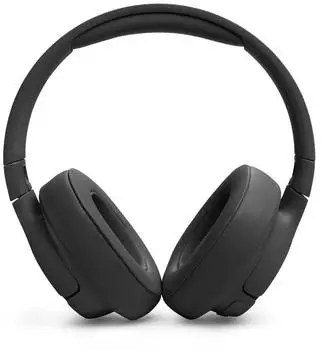JBL Audio Tune 720BT Black – JBL Audio Tune 720BT Black – Kabelloser Musikgenuss für unterwegs