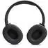 JBL Audio Tune 720BT Black