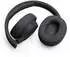 JBL Audio Tune 720BT Black