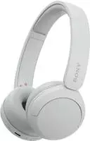 Sony On-Ear-Kopfh&ouml;rer "WHCH520" Bluetooth Freisprechfunktion ...