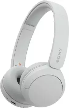Sony WH-CH520 White