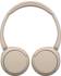 Sony WH-CH520 Beige