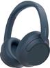 Sony Over-Ear-Kopfhörer »WH-CH720N«, Bluetooth,