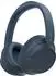 Sony WH-CH720N Blue