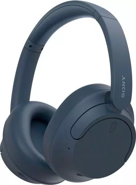 Sony WH-CH720N Blue