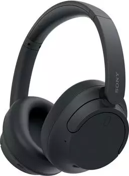 Sony WH-CH720N Black
