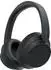 Sony WH-CH720N Black