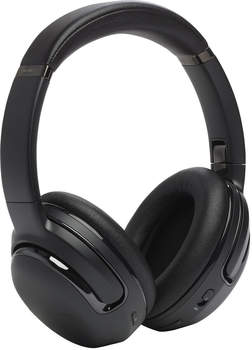 JBL Tour One M2 Black – JBL Tour One M2 Black – Over-Ear-Kopfhörer mit ausdauerndem Akku