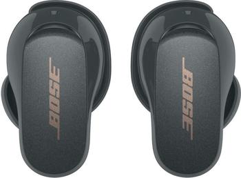 Bose QuietComfort Earbuds II Eclipse Grey