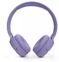 JBL JBLT520BT2PUREU, JBL Tune 520BT2, On-ear Kopfh&ouml;rer Bluetooth Purple