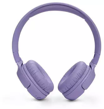 JBL Tune 520BT lila