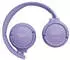 JBL Tune 520BT lila