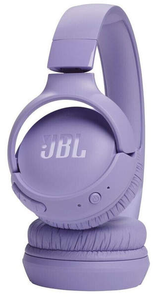JBL Tune 520BT lila