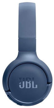 JBL Tune 520BT blau – Entdecken Sie den kraftvollen Klang