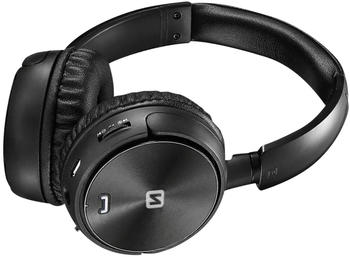 Swissten Trix Black