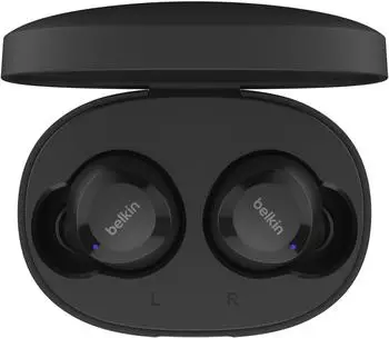 Belkin SoundForm Bolt True Wireless Earphones