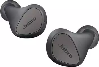 Jabra Elite 4 Dark Grey