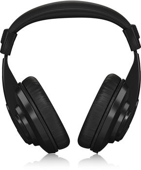 Behringer Behringer HPM1100-BK Multi-Purpose Headphones (Black)