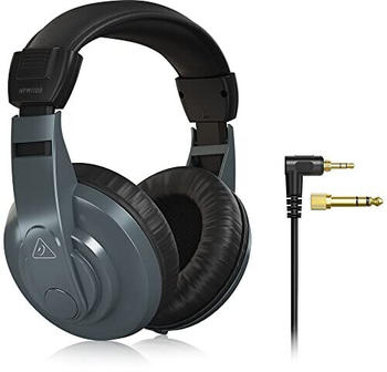 Behringer Behringer HPM110 Multi-Purpose Headphones (Grey)